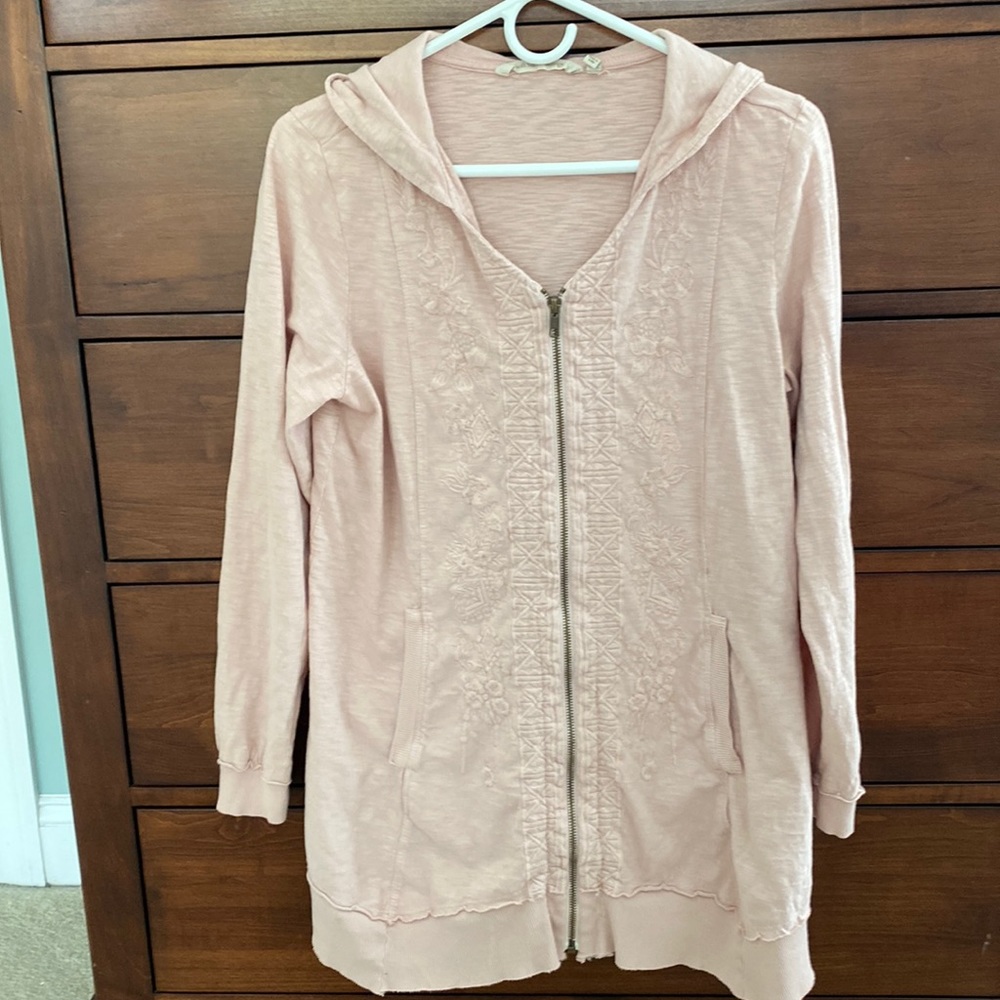 Soft Surroundings Women’s Hoodie